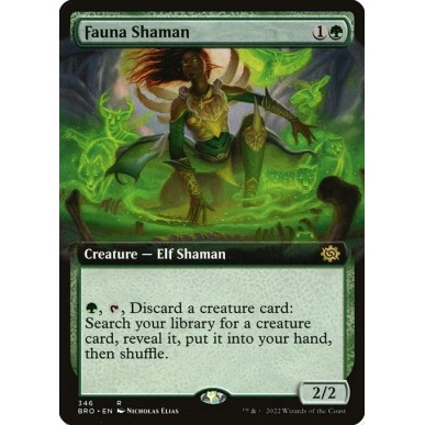Fauna Shaman