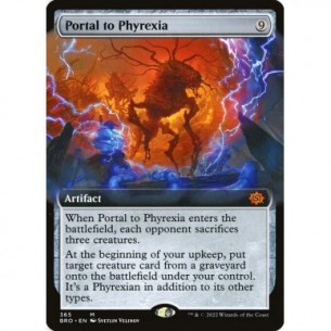 Portal to Phyrexia
