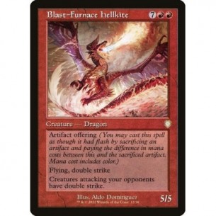 Blast-Furnace Hellkite