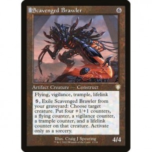 Scavenged Brawler