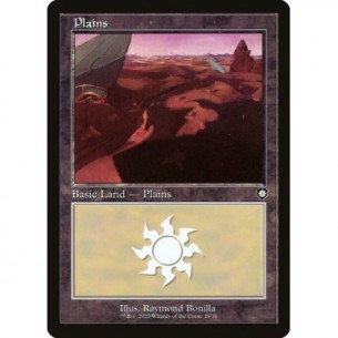 Plains