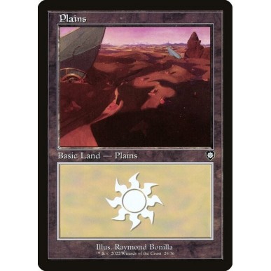 Plains