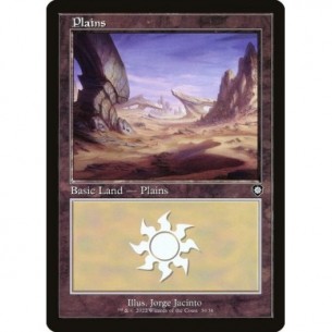 Plains