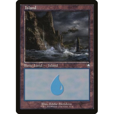 Island