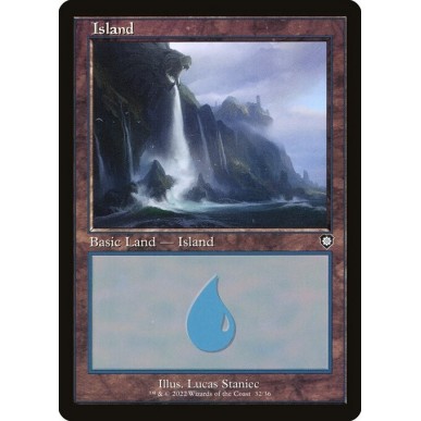 Island