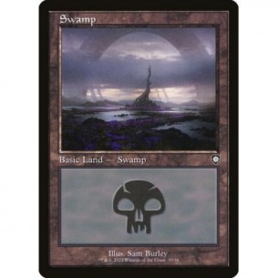 Swamp