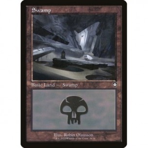 Swamp