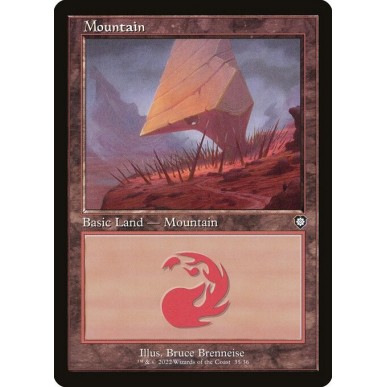 Mountain
