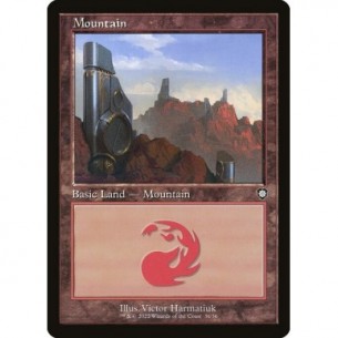 Mountain