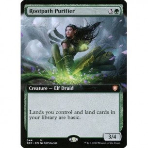 Rootpath Purifier
