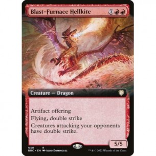 Blast-Furnace Hellkite