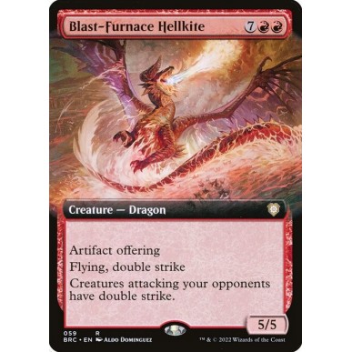 Blast-Furnace Hellkite