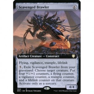 Scavenged Brawler
