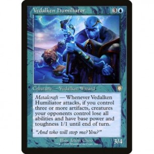 Umiliatore Vedalken
