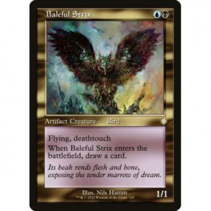 Baleful Strix