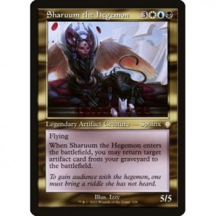 Sharuum l'Egemone