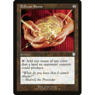 Pietra Fellwar