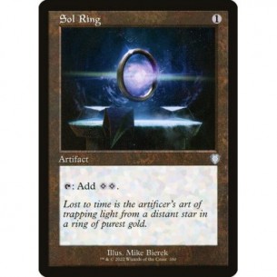 Sol Ring