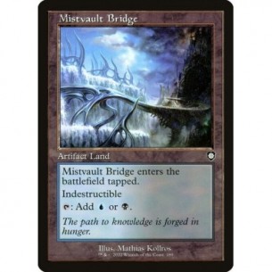 Mistvault Bridge