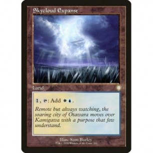 Skycloud Expanse