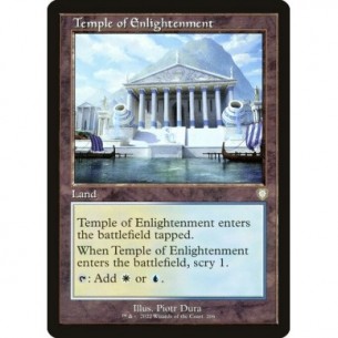 Temple of Enlightenment