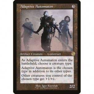 Automa Adattivo