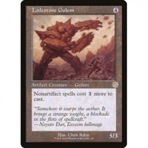 Golem del Filone di Pietrisco