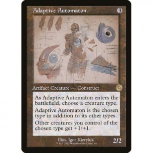 Automa Adattivo