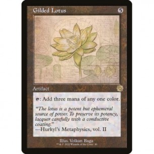 Loto Dorato