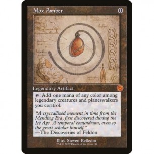 Mox d'Ambra