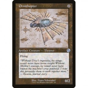 Ornitottero
