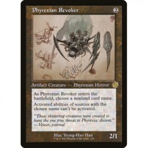 Revocatore di Phyrexia