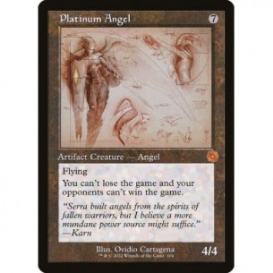 Angelo di Platino