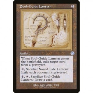 Lanterna Guidaspiriti