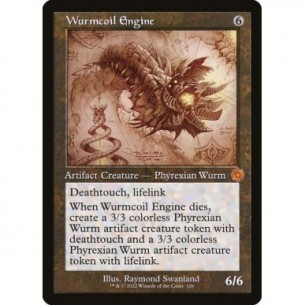 Macchina dei Wurm...