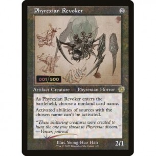 Phyrexian Revoker
