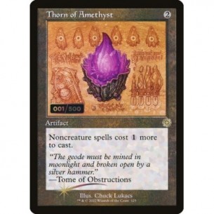 Thorn of Amethyst
