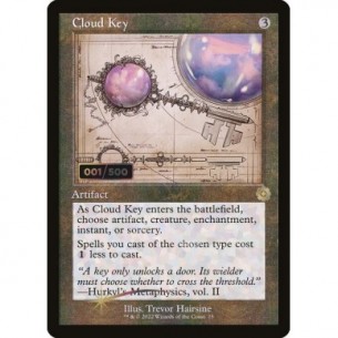 Cloud Key