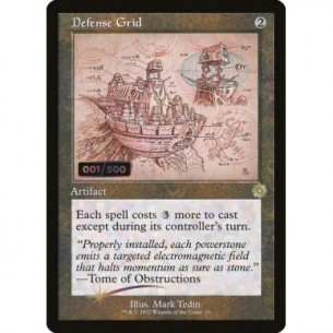 Defense Grid
