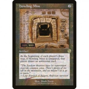 Howling Mine