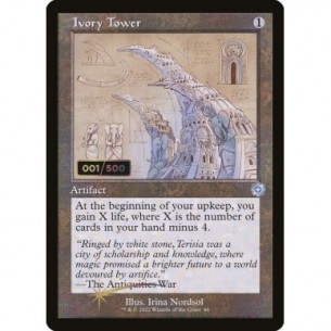 Ivory Tower