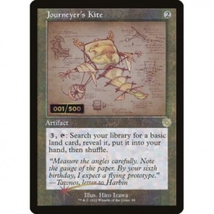 Journeyer's Kite