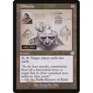 Millstone