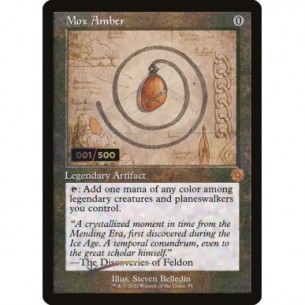 Mox Amber