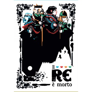 Il Re è Morto 2