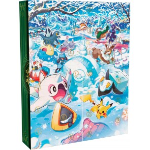 Pokémon - Calendario delle Feste 2024 (ITA) 2