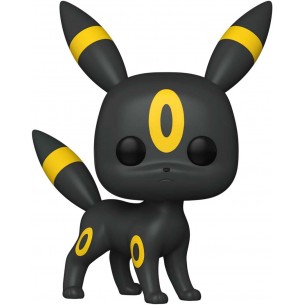 Funko Pop Games 950 - Umbreon - Pokémon (25cm) 2