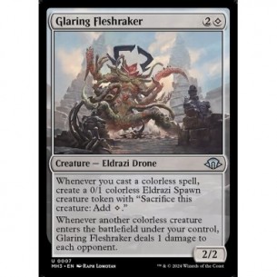 Glaring Fleshraker