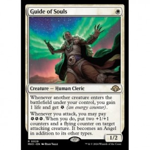 Guide of Souls