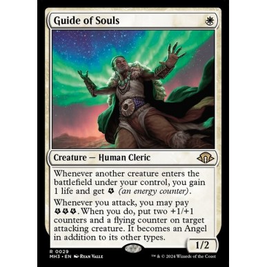 Guide of Souls
